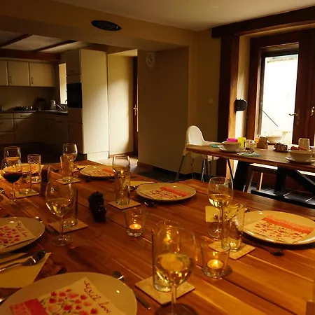 Дом отдыха Maison Matan