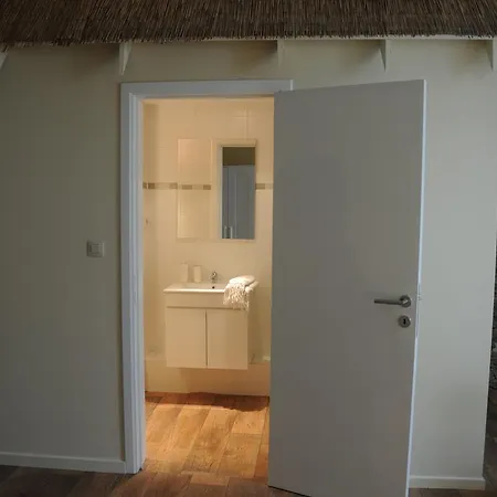 度假居 Maison Matan