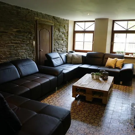 Дом отдыха Maison Matan *