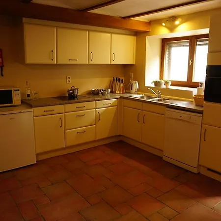 Дом отдыха Maison Matan Houdremont