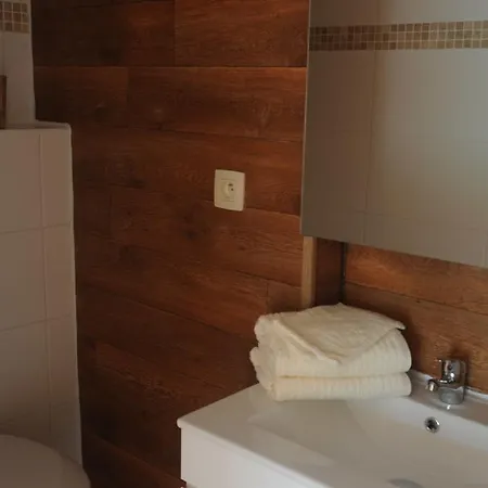 Maison Matan Houdremont