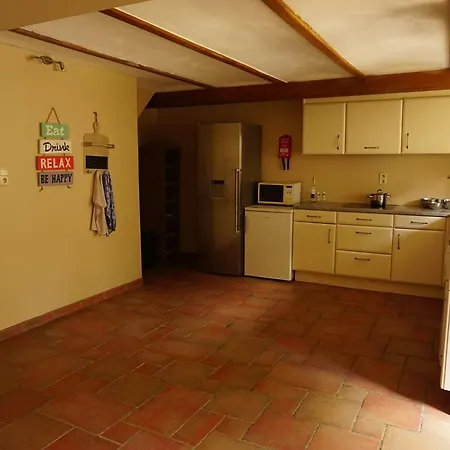 度假居 Maison Matan