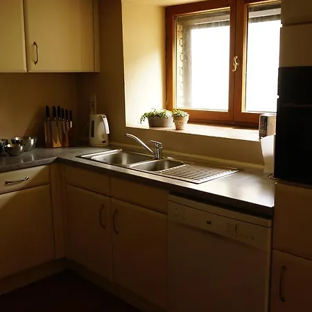 度假居 Maison Matan Houdremont