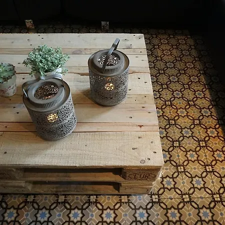 Maison Matan