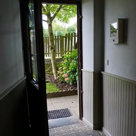 度假居 Maison Matan Houdremont