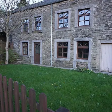 度假居 Maison Matan Houdremont