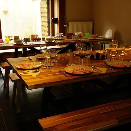 Дом отдыха Maison Matan Houdremont