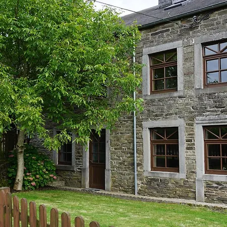 度假居 Maison Matan Houdremont