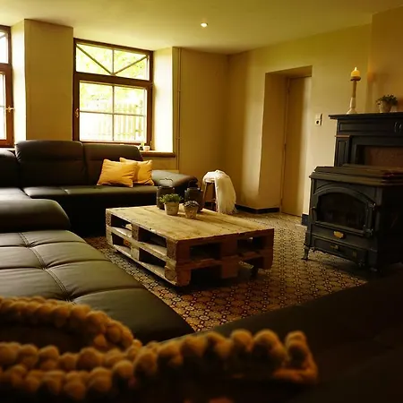 度假居 Maison Matan *