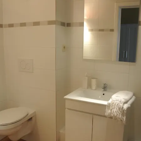 度假居 Maison Matan