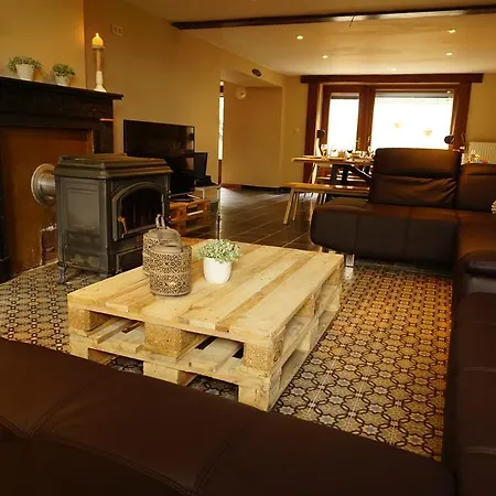 Maison Matan Houdremont