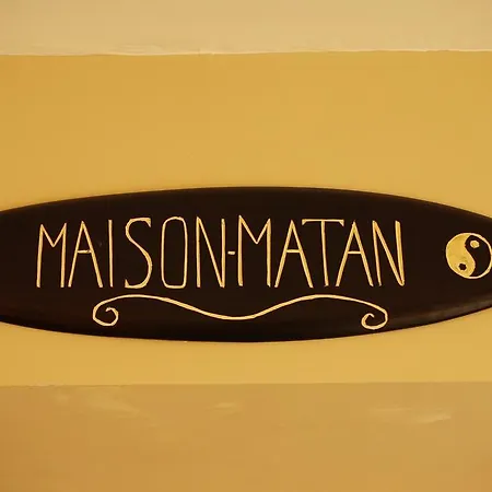 Maison Matan Houdremont