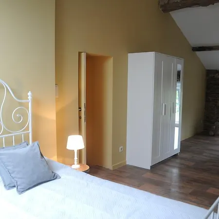 Maison Matan Houdremont