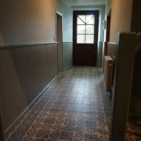 度假居 Maison Matan