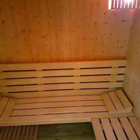 度假居 Maison Matan