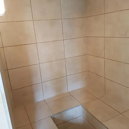 Maison Matan Дом отдыха *