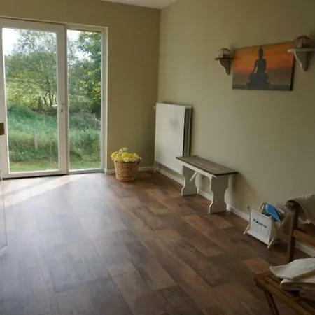 Дом отдыха Maison Matan *