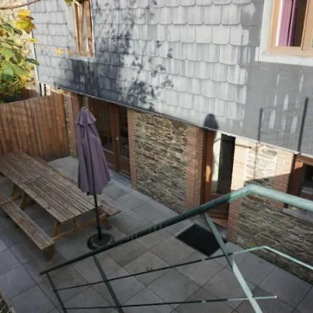 Дом отдыха Maison Matan